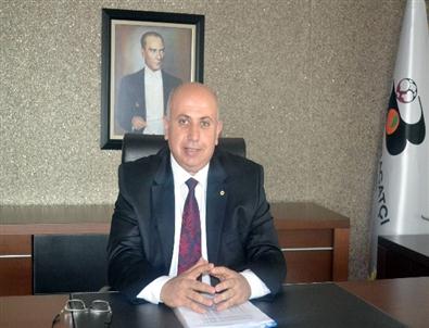 'kanatlı Sektörü'nün Yüksek Vergi Sorunu Çözüldü