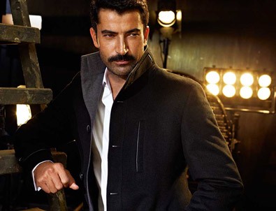 Kenan İmirzalıoğlu'ndan vefa borcu