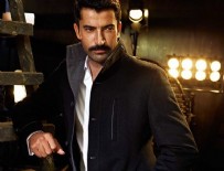 KENAN İMİRZALIOĞLU - Kenan İmirzalıoğlu'ndan vefa borcu