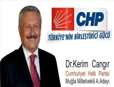 Millletvekili Aday Adayı Kerim Cangır Fethiyelilerle Buluşacak