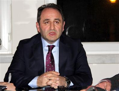 Murat Demir, Temayül Yoklamasına Çağrıldı