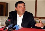 MURAT ORHAN - Murat Orhan, Yargıtay Kararlarını Açıkladı