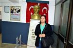 Polisin Dikkati 36 Bin Tl’yi Kurtardı