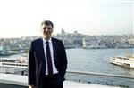 GÖRÜŞ FARKI - Rizeli Ekşi, Ak Parti İstanbul 1. Bölgeden Aday Adayı Oldu