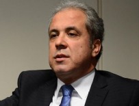 SON SÖZ - Şamil Tayyar: Çok renkli MİT size tuhaf geliyor