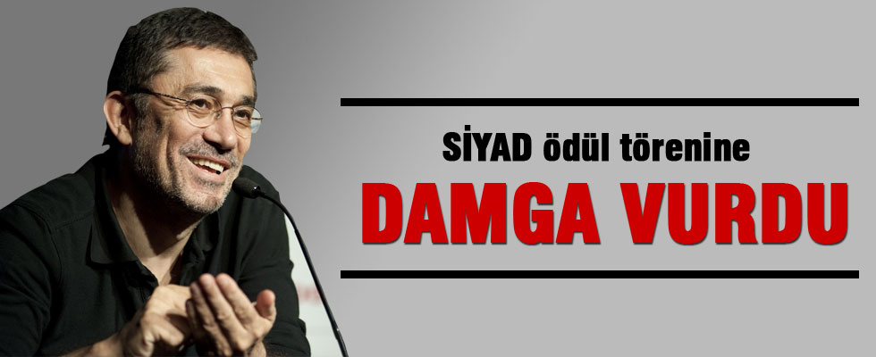 SİYAD'a ''Kış uykusu'' damgası
