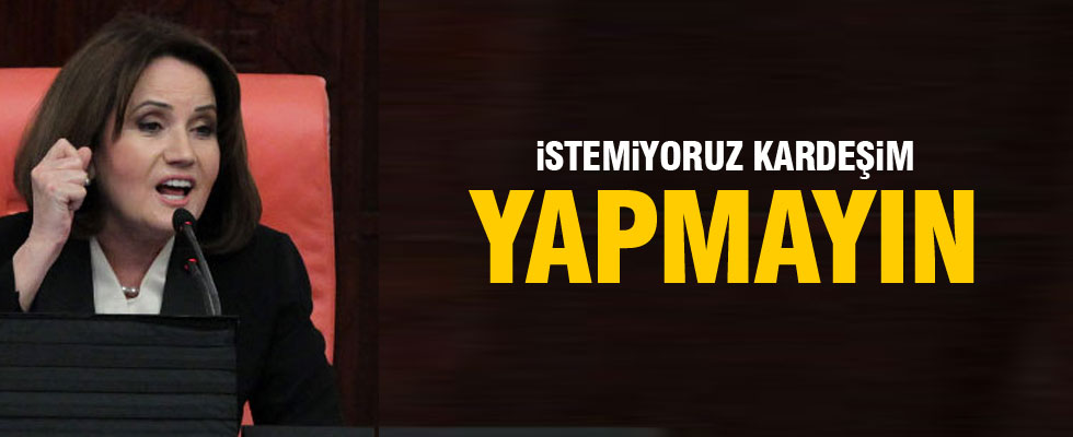 TBMM'de TDK tartışması