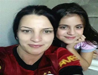 Tem'deki Kazada Ölen Anne ve Kızı Son Yolculuğuna Uğurlandı