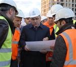 EMLAK VERGİSİ - Toki’nin İndirim Kampanyasında Son Haftaya Girildi