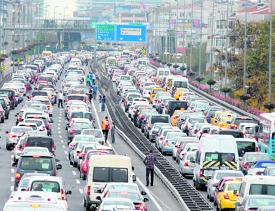 Toyota 112 bin 500 aracını geri çağırdı