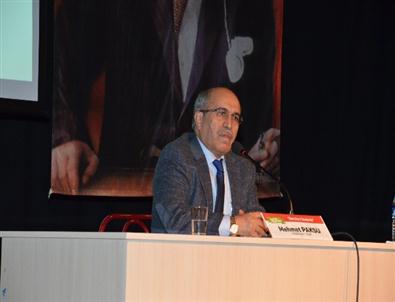 Yazar Halk Buluşması