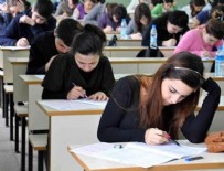 YÜKSEK ÖĞRETİME GEÇİŞ SINAVI - YGS'ye girecek öğrencilere altın değerinde tavsiyeler