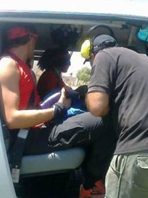 Survivor yarışmacıları ölüme gözü kapalı gitti