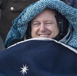 NASA - 3 Astronot 6 Ay Sonra Karaya Ayak Bastı
