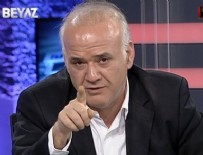 PAKİZE SUDA - Ahmet Çakar Racon'da oynayacak