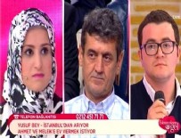 SHOW TV - Evleneceksen Gel / Ahmet ile Melek aşkında mutlu son
