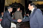 HOCALI ŞEHİTLERİ - Azeri Belediye Başkanları Keçiören’de