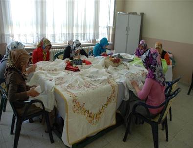 Bacıyan-ı Meram’a Kayıtlar Sona Eriyor