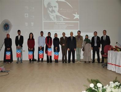 Batman Üniversitesi’nde Mehmet Akif Ersoy Paneli