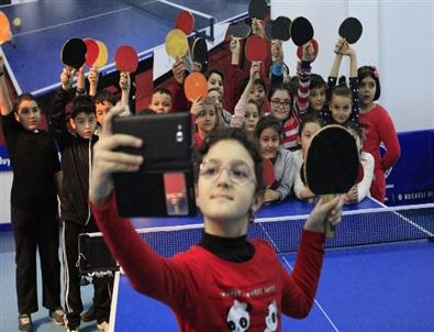 'Çek Bi Sporfi” Gönder