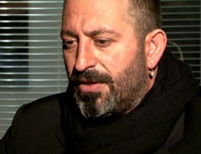 Cem Yılmaz - Hakan Hepcan kapışması