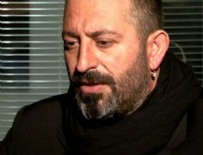 CEM YILMAZ - Cem Yılmaz - Hakan Hepcan kapışması