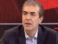 CEMİL BARLAS - 'CHP kapatılmayı hak edecek faaliyetlere giriyor'