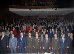 CAHİT SITKI TARANCI - Diyarbakır’da İstiklal Marşı'nın Kabulünün Yıldönümü Etkinliği
