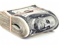 ALİ BABACAN - Dolar düşüşte borsa yükselişte