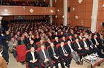 Erbakan Vefatının 4.yılında Gümüşhane’de Anıldı