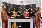 BEST MODEL - Fatih Sultan Mehmet’in 1 Milyonluk Kılıcı Görücüye Çıktı