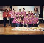 LEGO - Final Okulları’na ‘araştırma Ödülü’