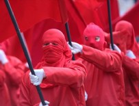 Gazi olaylarının yıl dönümü