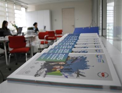 Gmka'ya Başvuruda Son Gün Cuma