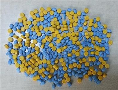 İzmir Polisi Uyuşturucu Tacirlerine Göz Açtırmadı