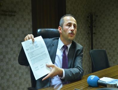 İzmit Belediyesi Alikahya’daki Yıkım Olaylarına Açıklık Getirdi