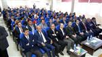 TURAN ERMIŞ - Kızıltepe’de İstiklal Marşı'nın Kabulünün Yıldönümü Etkinlikleri