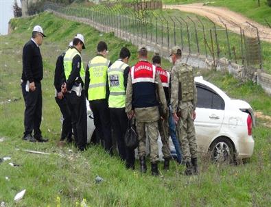 Kızıltepe’de Trafik Kazası Açıklaması