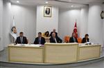 KDV - Malatya Büyükşehir Belediye Meclisi Mart Ayı Toplantıları Sürüyor