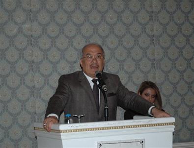 Mersin Tanıtım Günleri Ankara'da Bugün Başlıyor