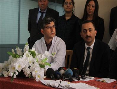 Nefroloji Derneği Başkanı Prof. Dr. Ruhan Düşünsel Açıklaması