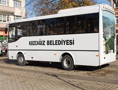 Öğrenciler Sınav Günü Bartın’a Ücretsiz Taşınacak