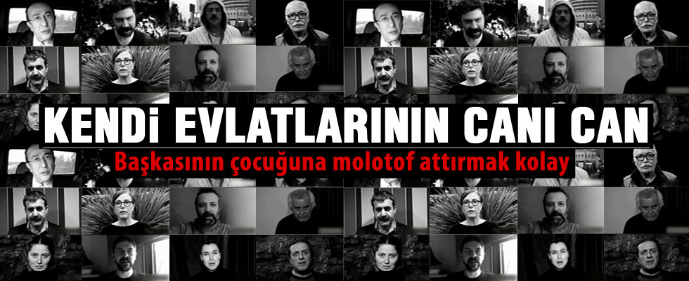 Osman Gökçek: Berkin Elvan'ın asıl katilleri...