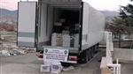 KıRŞEHIR EMNIYET MÜDÜRLÜĞÜ - Piyasa Değeri 4 Milyon Tl Olan Kaçak Sigara Ele Geçirildi