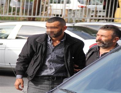 Pompalı Tüfekle Dehşet Saçan Damada 2 Yıl 7 Ay 25 Gün Hapis