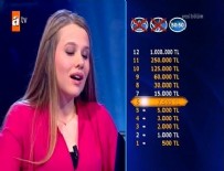 SELÇUK YÖNTEM - Kim Milyoner Olmak İster? - Selçuk Yöntem yarışmacıyı fena bozdu
