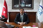 SGK - Sgk İl Müdürü Turan Görevine Başladı