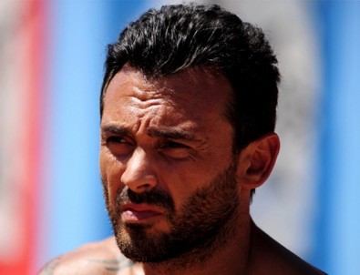 Survivor Ahmet Dursun'a 'hapis' şoku!