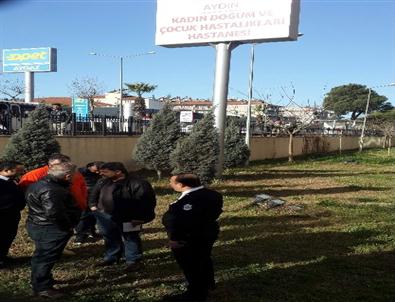 Tabipler Ceninler Konusunda Hastanenin Kusurlu Olduğunu İddia Etti