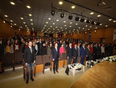 Taştaki Türkleri Okumak